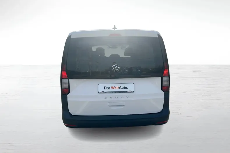 Volkswagen Caddy din 2021 cu 59.925 km - oferta VOL153655 - foto 4