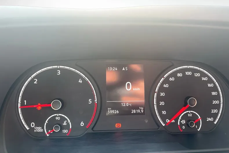 Volkswagen Caddy din 2021 cu 59.925 km - oferta VOL153655 - foto 10