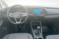 Volkswagen Caddy din 2021 cu 59.925 km - oferta VOL153655 - foto 11