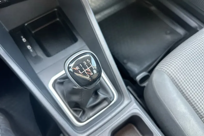 Volkswagen Caddy din 2021 cu 59.925 km - oferta VOL153655 - foto 17