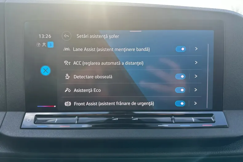 Volkswagen Caddy din 2021 cu 59.925 km - oferta VOL153655 - foto 19