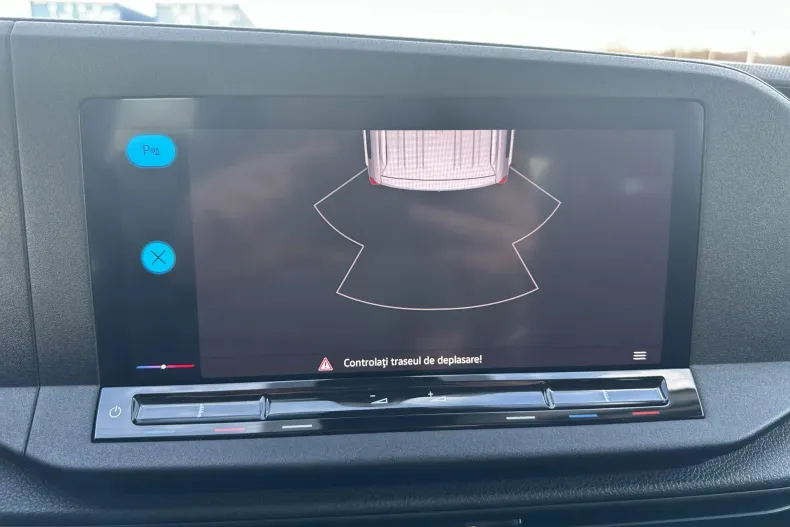 Volkswagen Caddy din 2021 cu 59.925 km - oferta VOL153655 - foto 21