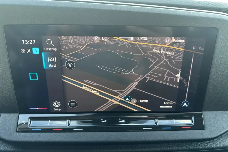 Volkswagen Caddy din 2021 cu 59.925 km - oferta VOL153655 - foto 22