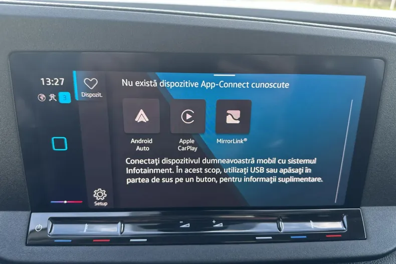 Volkswagen Caddy din 2021 cu 59.925 km - oferta VOL153655 - foto 23