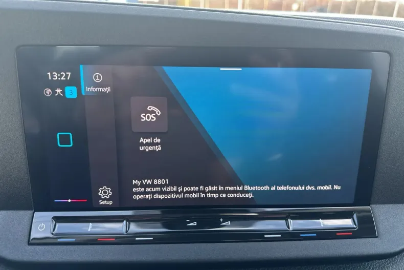 Volkswagen Caddy din 2021 cu 59.925 km - oferta VOL153655 - foto 24