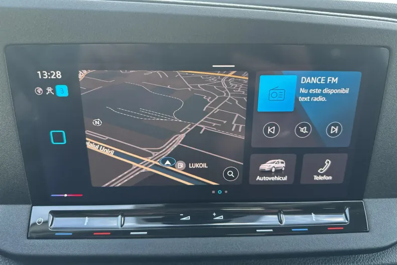 Volkswagen Caddy din 2021 cu 59.925 km - oferta VOL153655 - foto 26