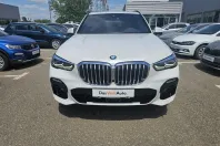BMW X5 din 2019 cu 138.500 km - oferta BMW153656 - foto 2