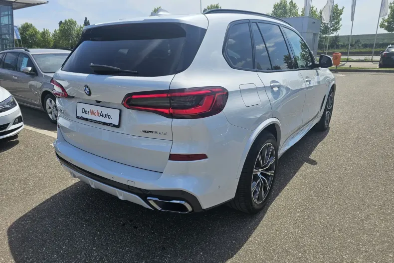 BMW X5 din 2019 cu 138.500 km - oferta BMW153656 - foto 5