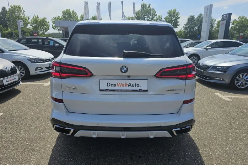 BMW X5 din 2019 cu 138.500 km - oferta BMW153656 - foto 6