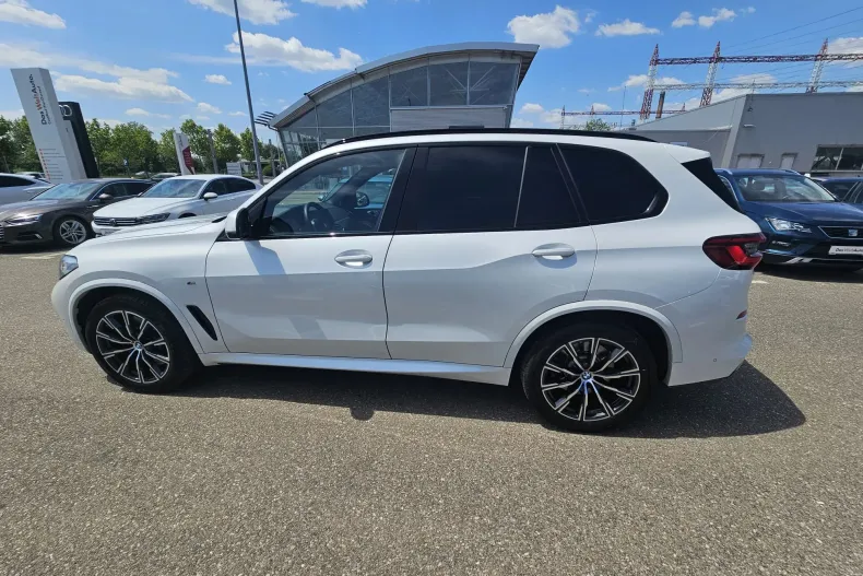 BMW X5 din 2019 cu 138.500 km - oferta BMW153656 - foto 8