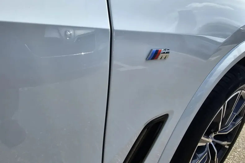 BMW X5 din 2019 cu 138.500 km - oferta BMW153656 - foto 10