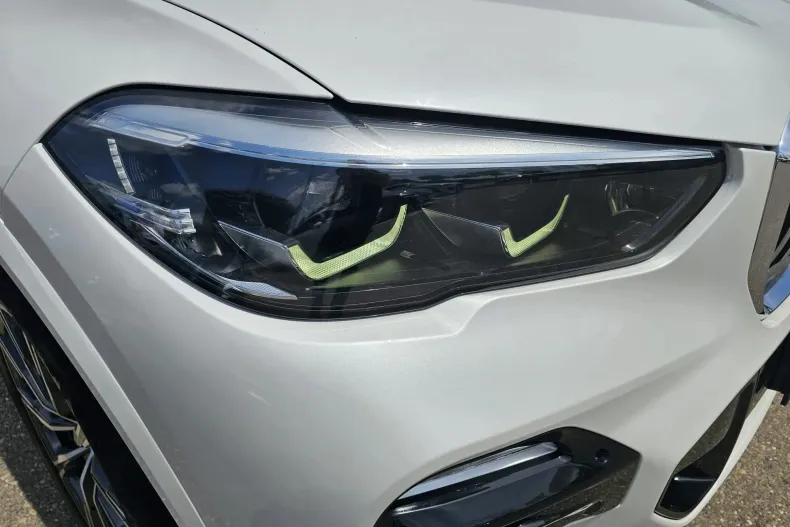 BMW X5 din 2019 cu 138.500 km - oferta BMW153656 - foto 11