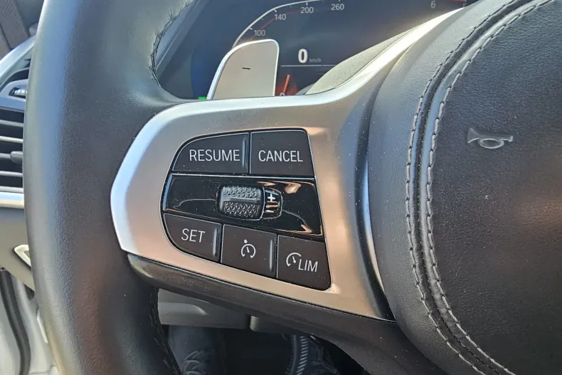 BMW X5 din 2019 cu 138.500 km - oferta BMW153656 - foto 13