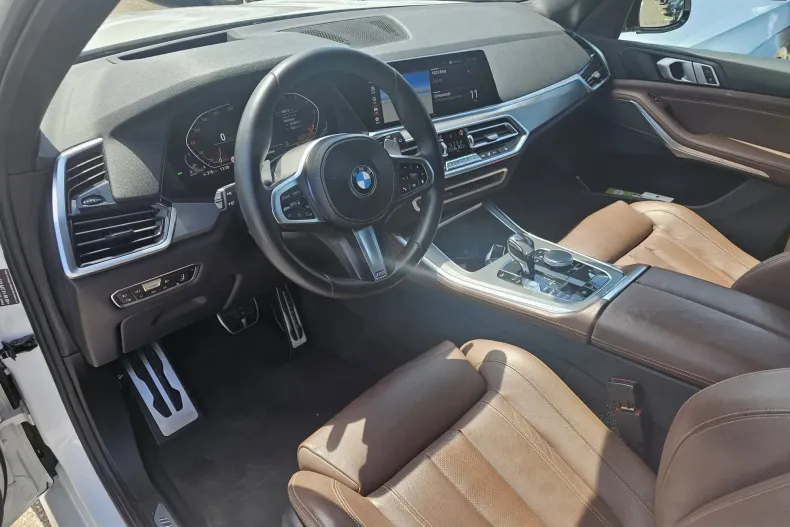 BMW X5 din 2019 cu 138.500 km - oferta BMW153656 - foto 16