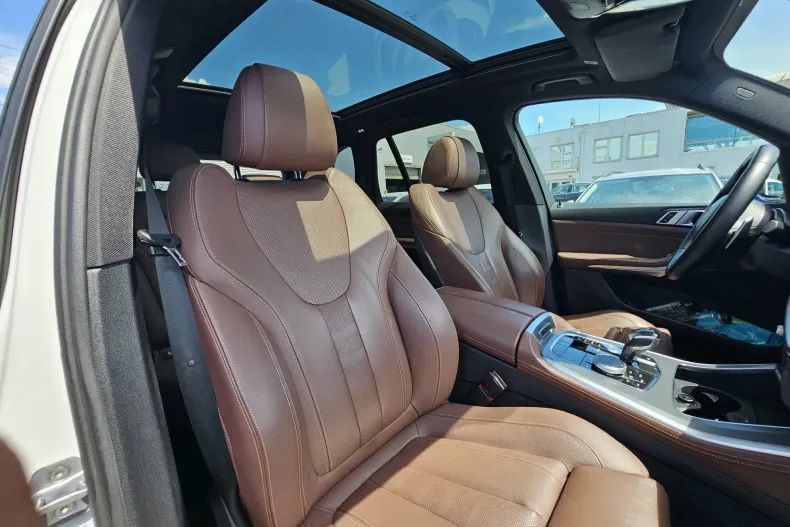 BMW X5 din 2019 cu 138.500 km - oferta BMW153656 - foto 18