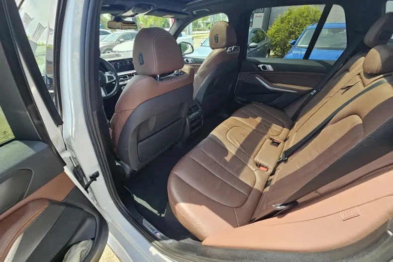 BMW X5 din 2019 cu 138.500 km - oferta BMW153656 - foto 19