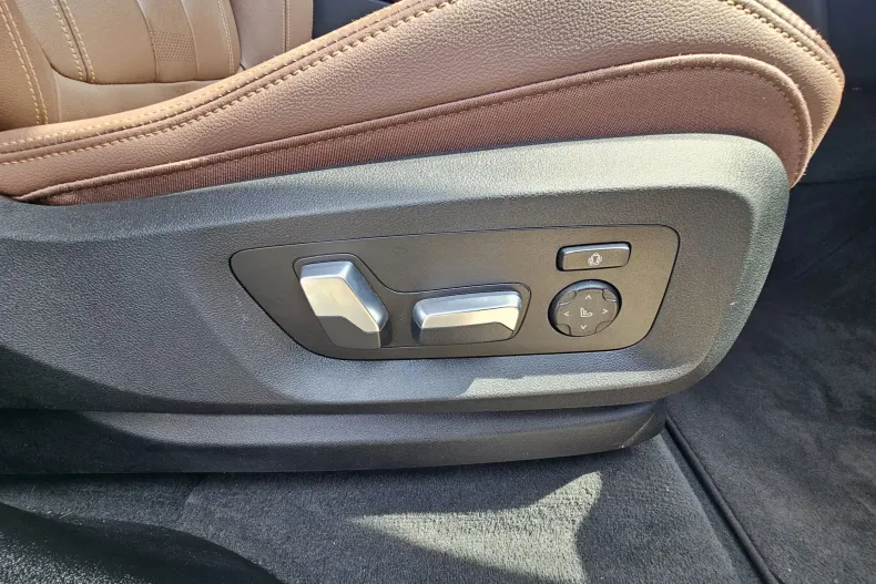 BMW X5 din 2019 cu 138.500 km - oferta BMW153656 - foto 23