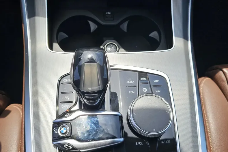 BMW X5 din 2019 cu 138.500 km - oferta BMW153656 - foto 24