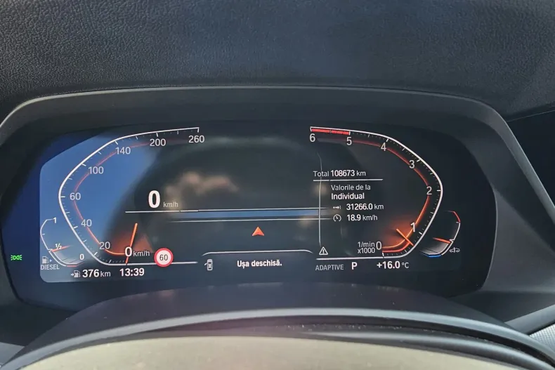 BMW X5 din 2019 cu 138.500 km - oferta BMW153656 - foto 25