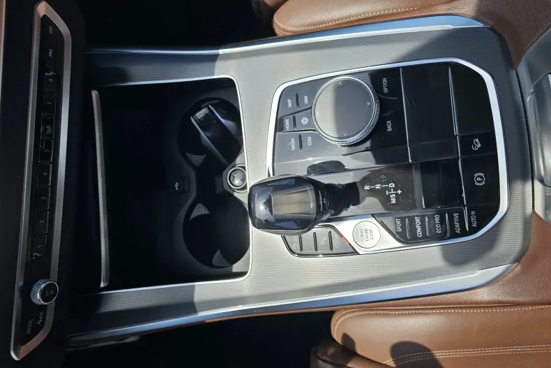 BMW X5 din 2019 cu 138.500 km - oferta BMW153656 - foto 27