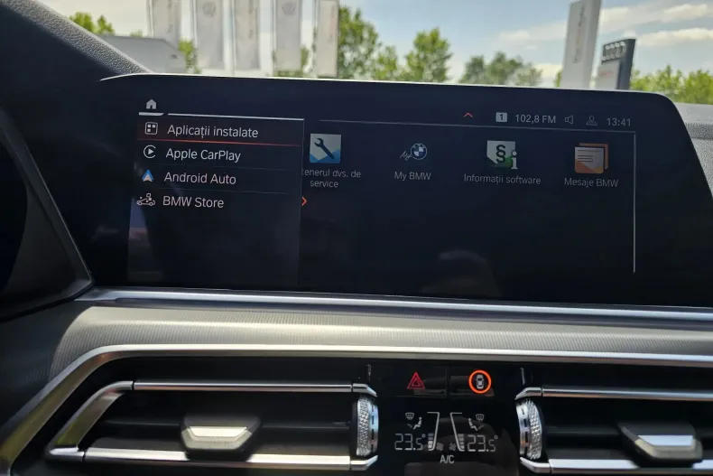 BMW X5 din 2019 cu 138.500 km - oferta BMW153656 - foto 28