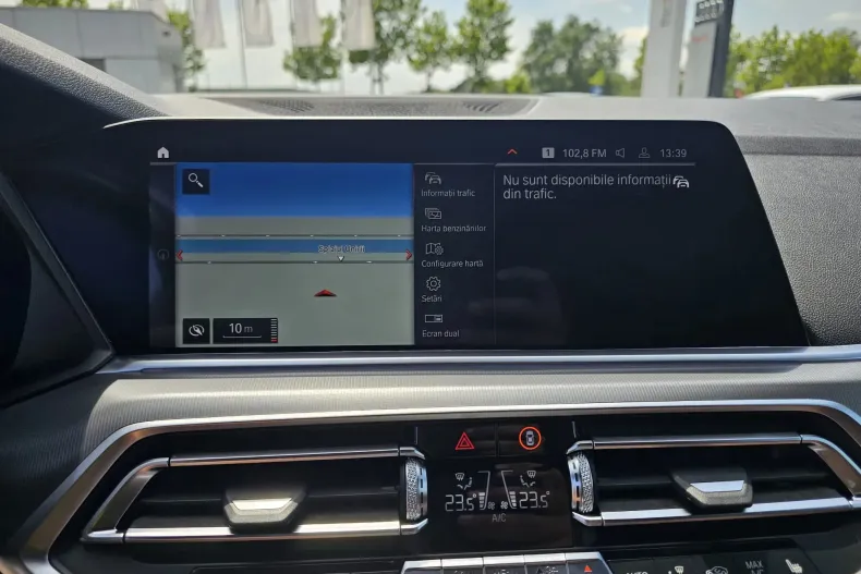 BMW X5 din 2019 cu 138.500 km - oferta BMW153656 - foto 29