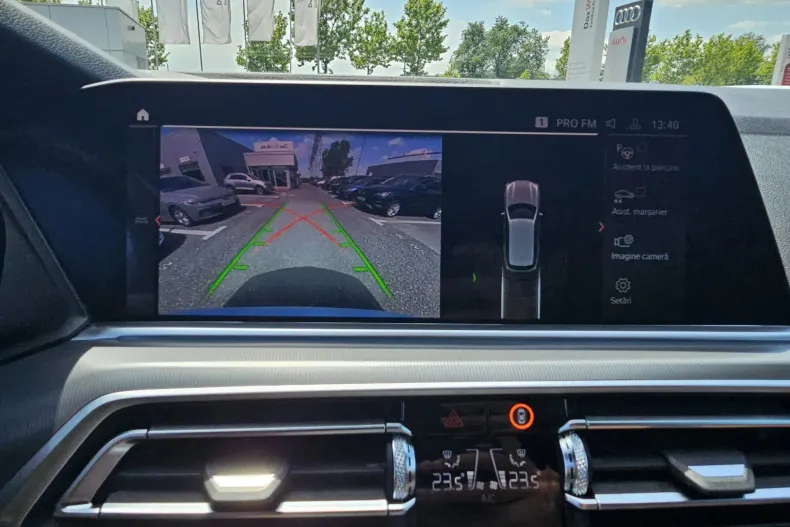 BMW X5 din 2019 cu 138.500 km - oferta BMW153656 - foto 31