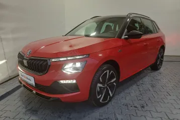 Skoda Kamiq din 2025 - oferta SKO153658