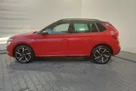 Skoda Kamiq din 2025 cu 3.745 km - oferta SKO153658 - foto 2