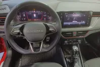 Skoda Kamiq din 2025 cu 3.745 km - oferta SKO153658 - foto 6