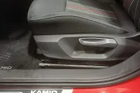 Skoda Kamiq din 2025 cu 3.745 km - oferta SKO153658 - foto 9