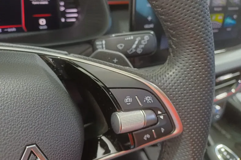 Skoda Kamiq din 2025 cu 3.745 km - oferta SKO153658 - foto 13