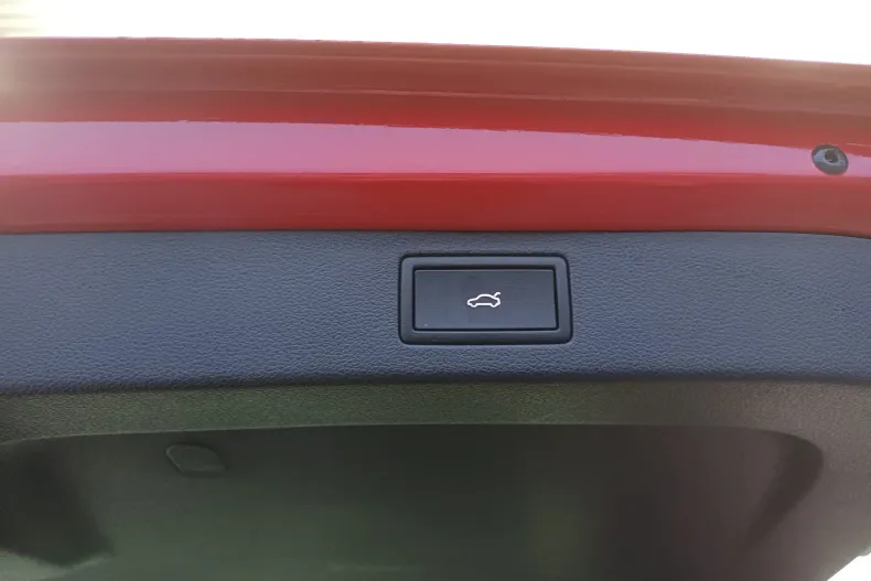 Skoda Kamiq din 2025 cu 3.745 km - oferta SKO153658 - foto 31