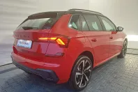 Skoda Kamiq din 2025 cu 3.745 km - oferta SKO153658 - foto 33