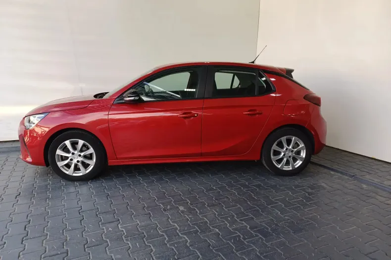 Opel Corsa din 2023 cu 86.702 km - oferta OPE153659 - foto 2