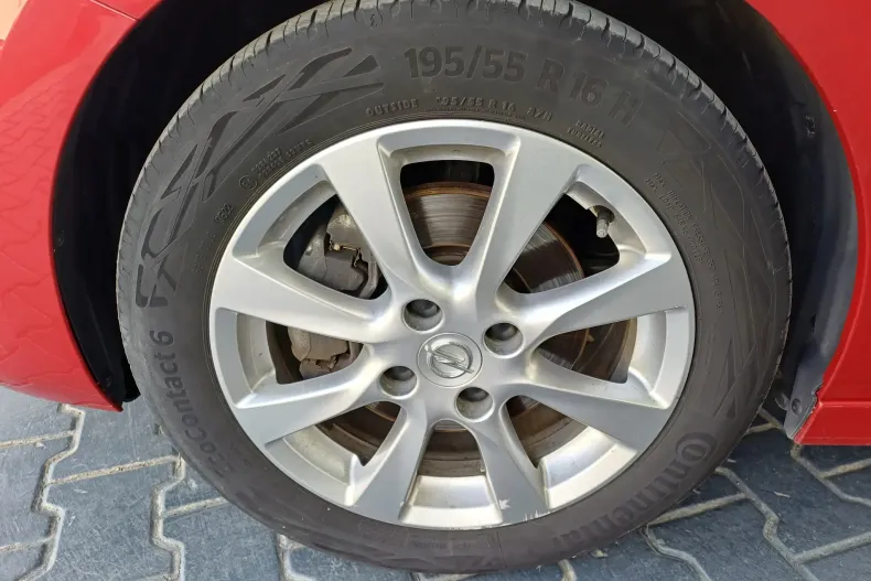 Opel Corsa din 2023 cu 86.702 km - oferta OPE153659 - foto 4