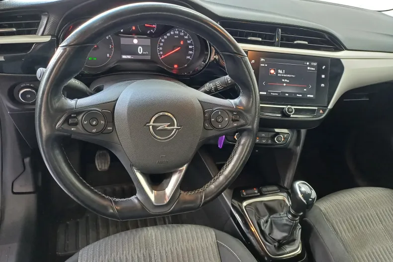 Opel Corsa din 2023 cu 86.702 km - oferta OPE153659 - foto 6