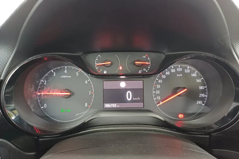 Opel Corsa din 2023 cu 86.702 km - oferta OPE153659 - foto 14