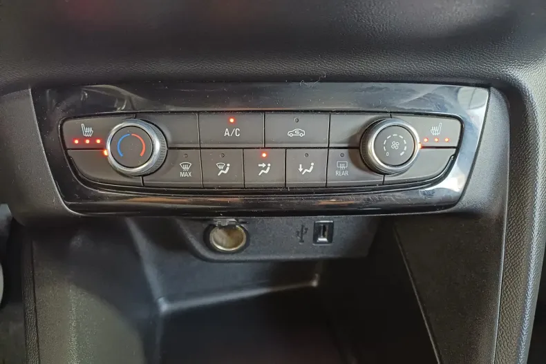 Opel Corsa din 2023 cu 86.702 km - oferta OPE153659 - foto 15