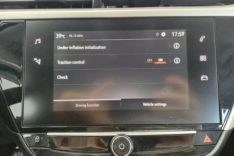 Opel Corsa din 2023 cu 86.702 km - oferta OPE153659 - foto 16