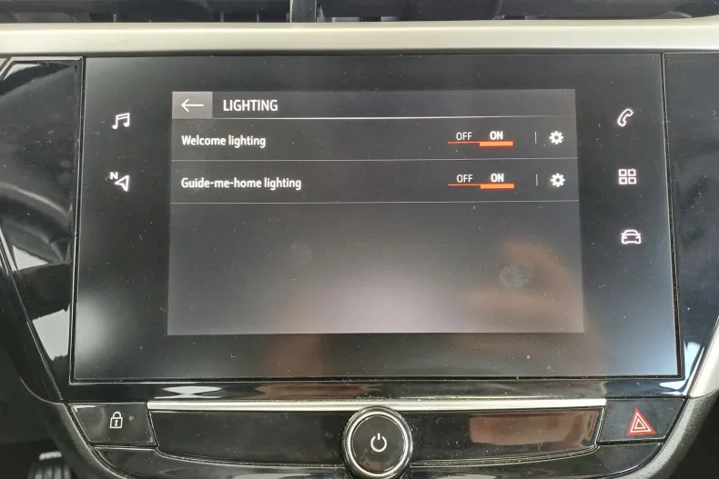 Opel Corsa din 2023 cu 86.702 km - oferta OPE153659 - foto 18