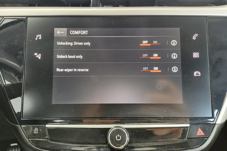 Opel Corsa din 2023 cu 86.702 km - oferta OPE153659 - foto 19