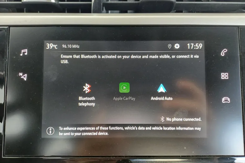 Opel Corsa din 2023 cu 86.702 km - oferta OPE153659 - foto 21