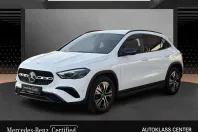 Mercedes-Benz GLA din 2025 cu 9.768 km - oferta MER153660 - foto 1