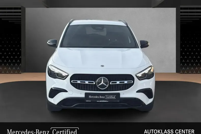Mercedes-Benz GLA din 2025 cu 9.768 km - oferta MER153660 - foto 3