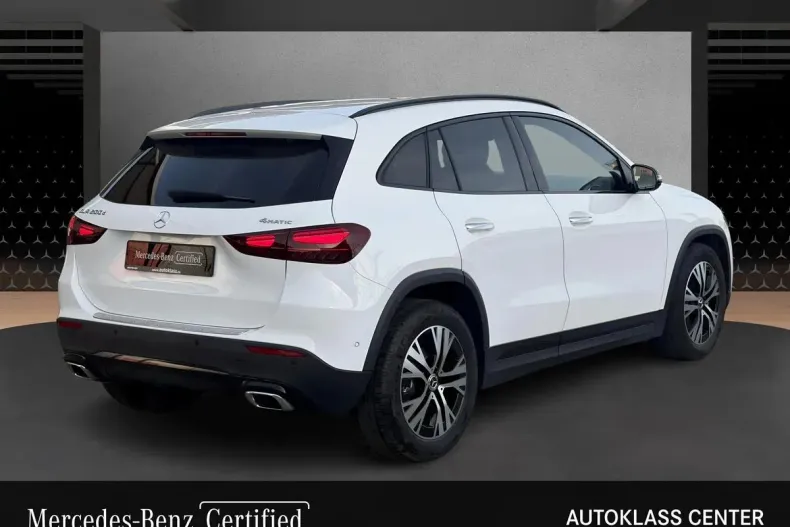 Mercedes-Benz GLA din 2025 cu 9.768 km - oferta MER153660 - foto 7