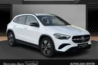 Mercedes-Benz GLA din 2025 cu 9.768 km - oferta MER153660 - foto 9