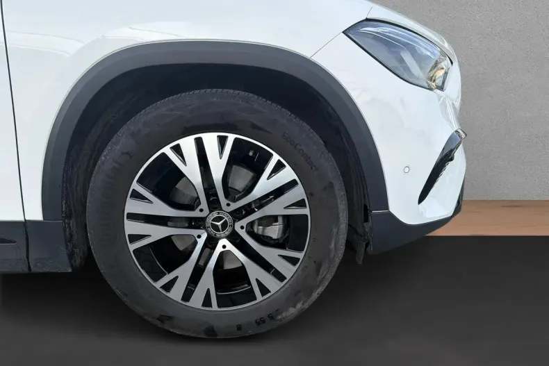 Mercedes-Benz GLA din 2025 cu 9.768 km - oferta MER153660 - foto 10