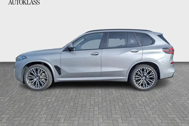 BMW X5 din 2024 cu 19.784 km - oferta BMW153661 - foto 3