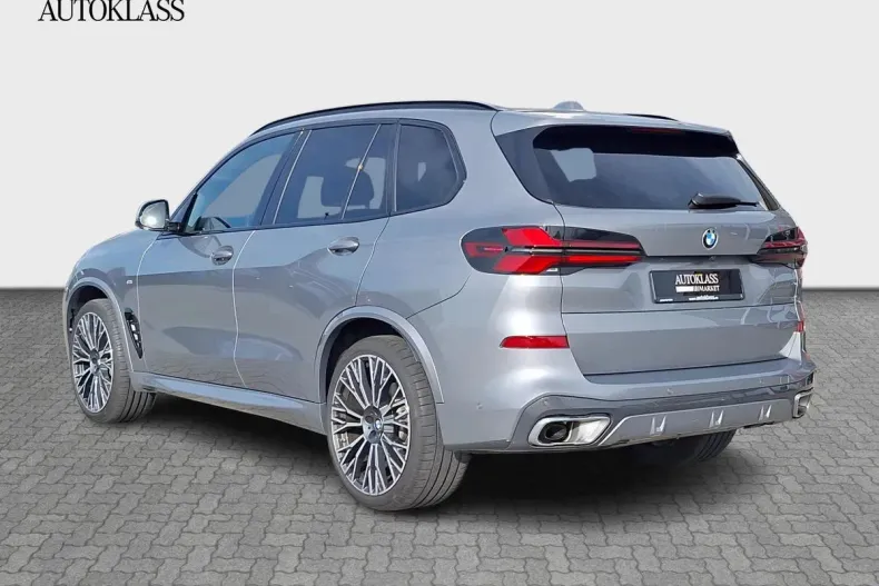 BMW X5 din 2024 cu 19.784 km - oferta BMW153661 - foto 4